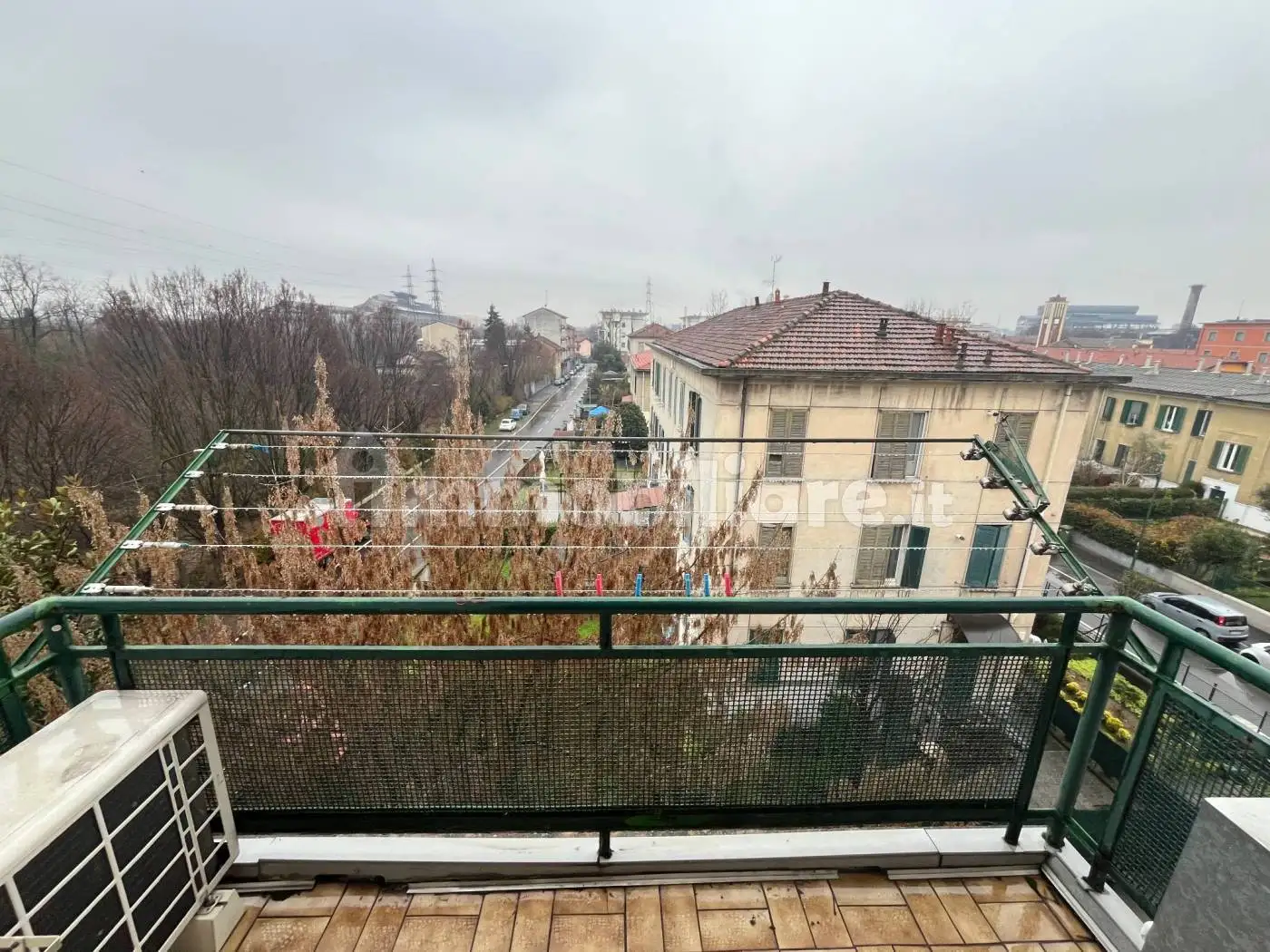 Appartamento in vendita a Sesto San Giovanni