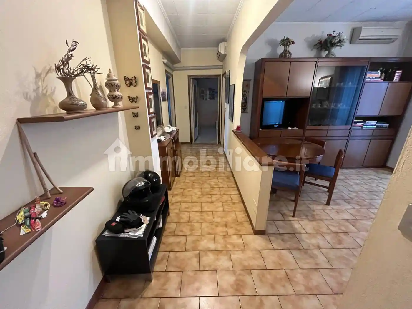 Trilocale via Canducci Natale, Pelucca - Villaggio Falck, Sesto San Giovanni - foto 3