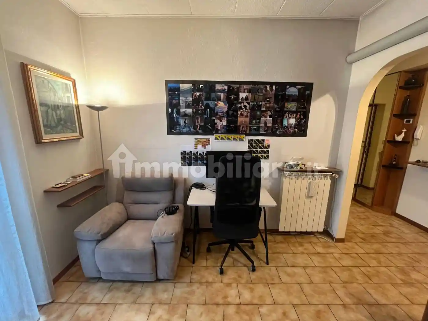 Trilocale via Canducci Natale, Pelucca - Villaggio Falck, Sesto San Giovanni - foto 4