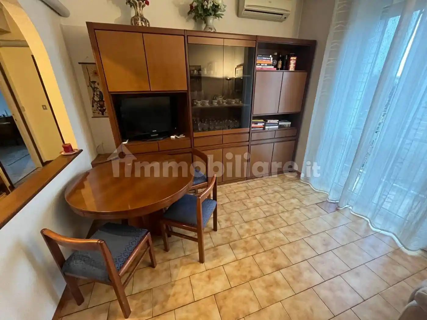 Trilocale via Canducci Natale, Pelucca - Villaggio Falck, Sesto San Giovanni - foto 5