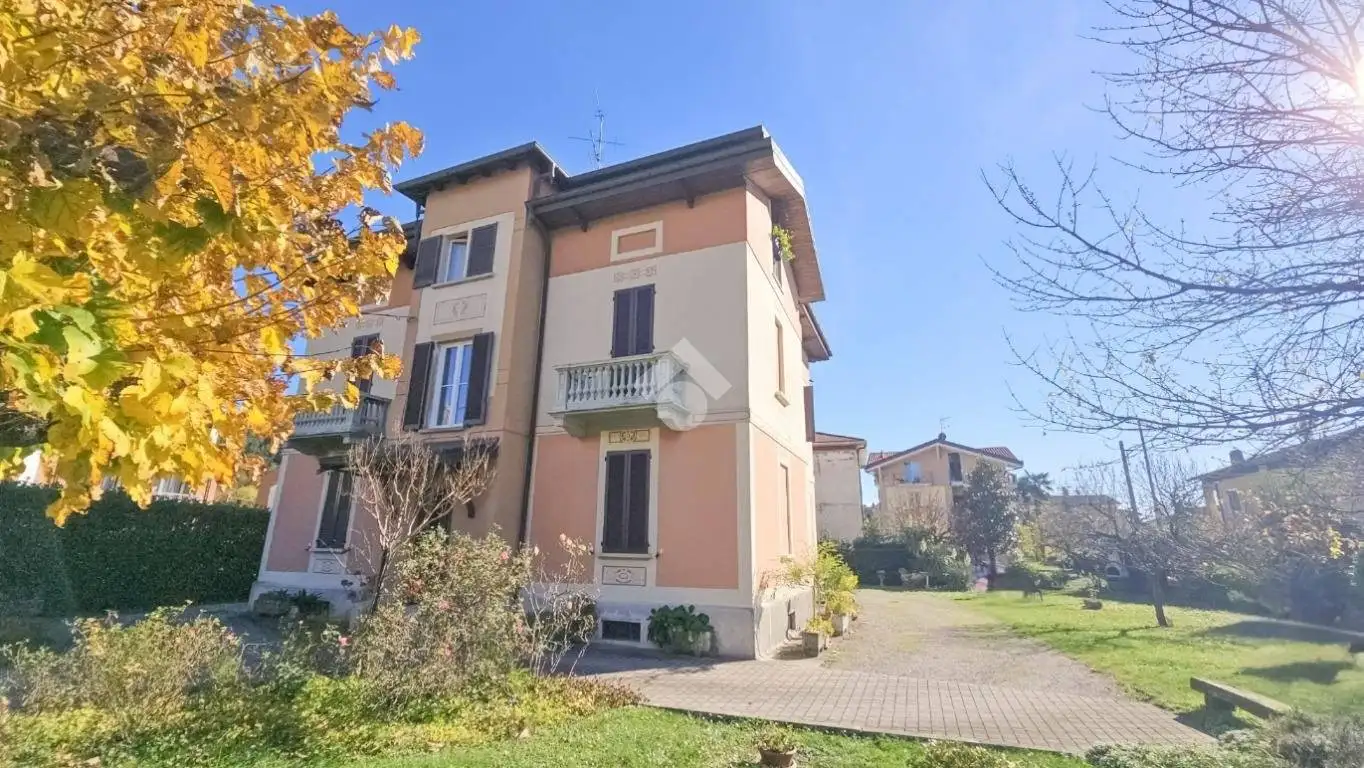 Appartamento in vendita a Induno Olona