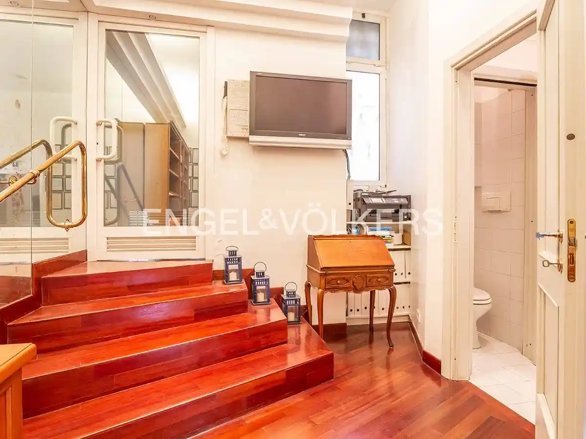 Trilocale viale Giulio Cesare, Prati, Roma - foto 3