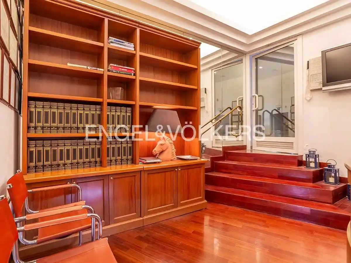 Trilocale viale Giulio Cesare, Prati, Roma - foto 5