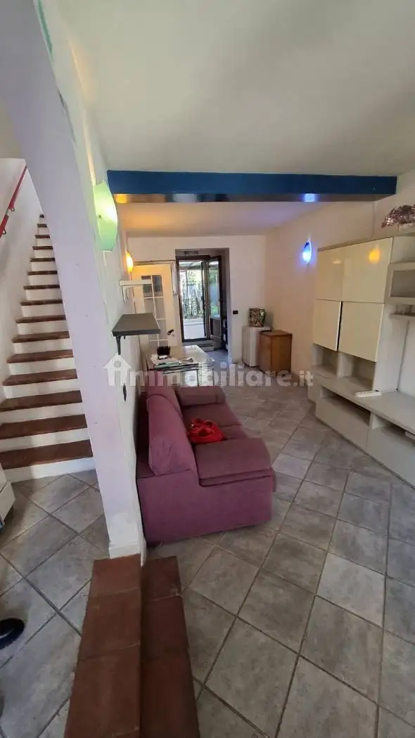 Terratetto unifamiliare via Don Luigi Sturzo, Guasticce, Collesalvetti - foto 2