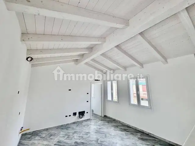 Appartamento in vendita a Badia Polesine