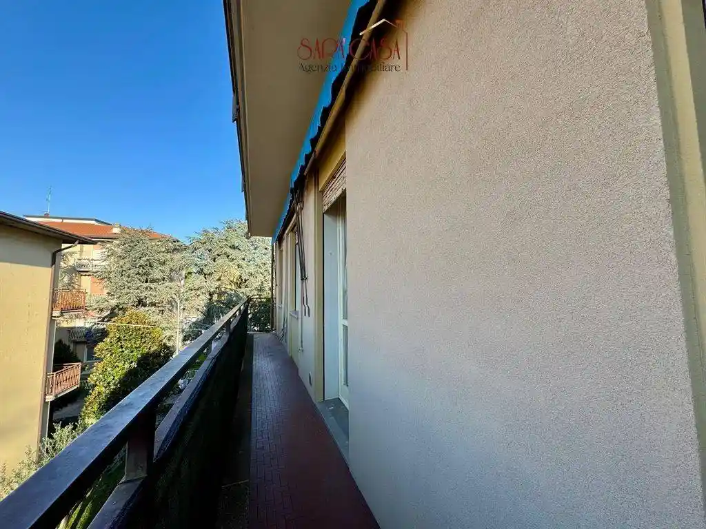 Bilocale buono stato, secondo piano, Faenza - foto 4