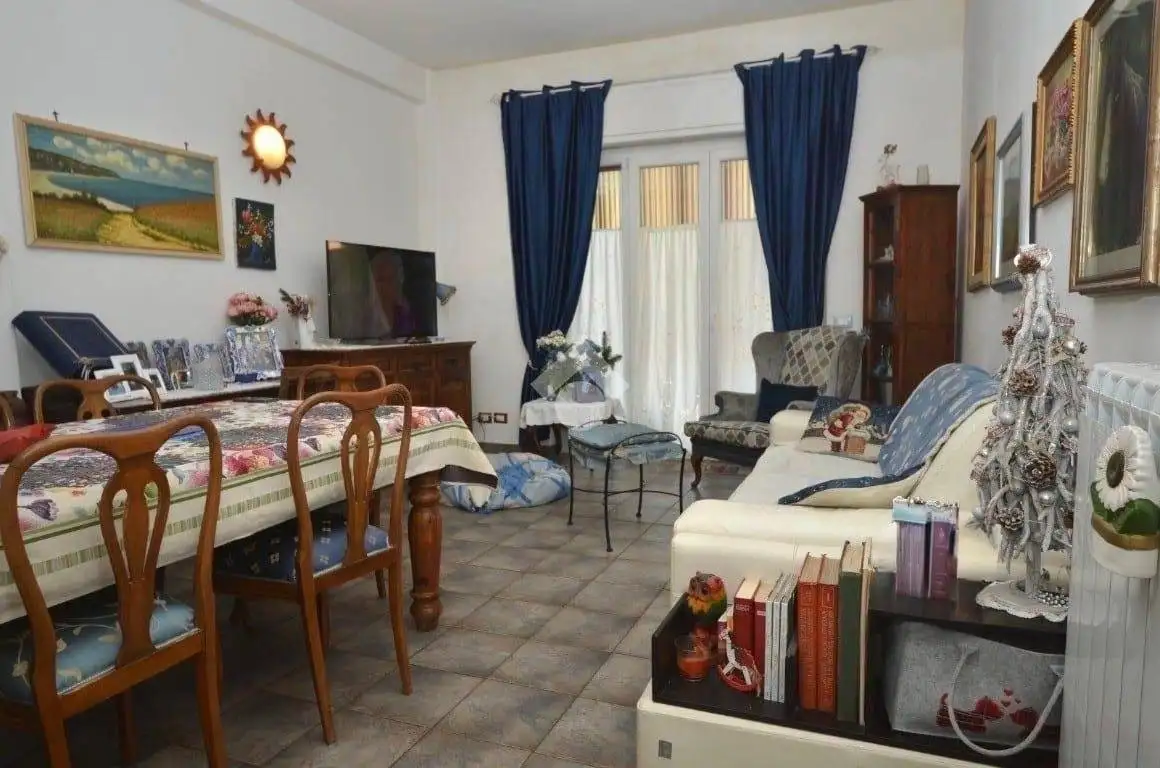 Appartamento in vendita a Tivoli