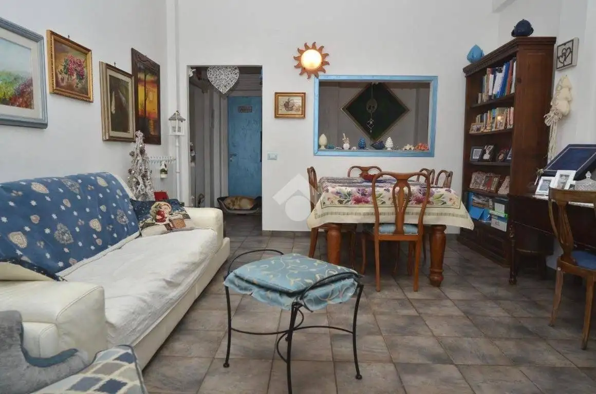 Trilocale Strada pontelucano 66, Tivoli Terme, Tivoli - foto 3