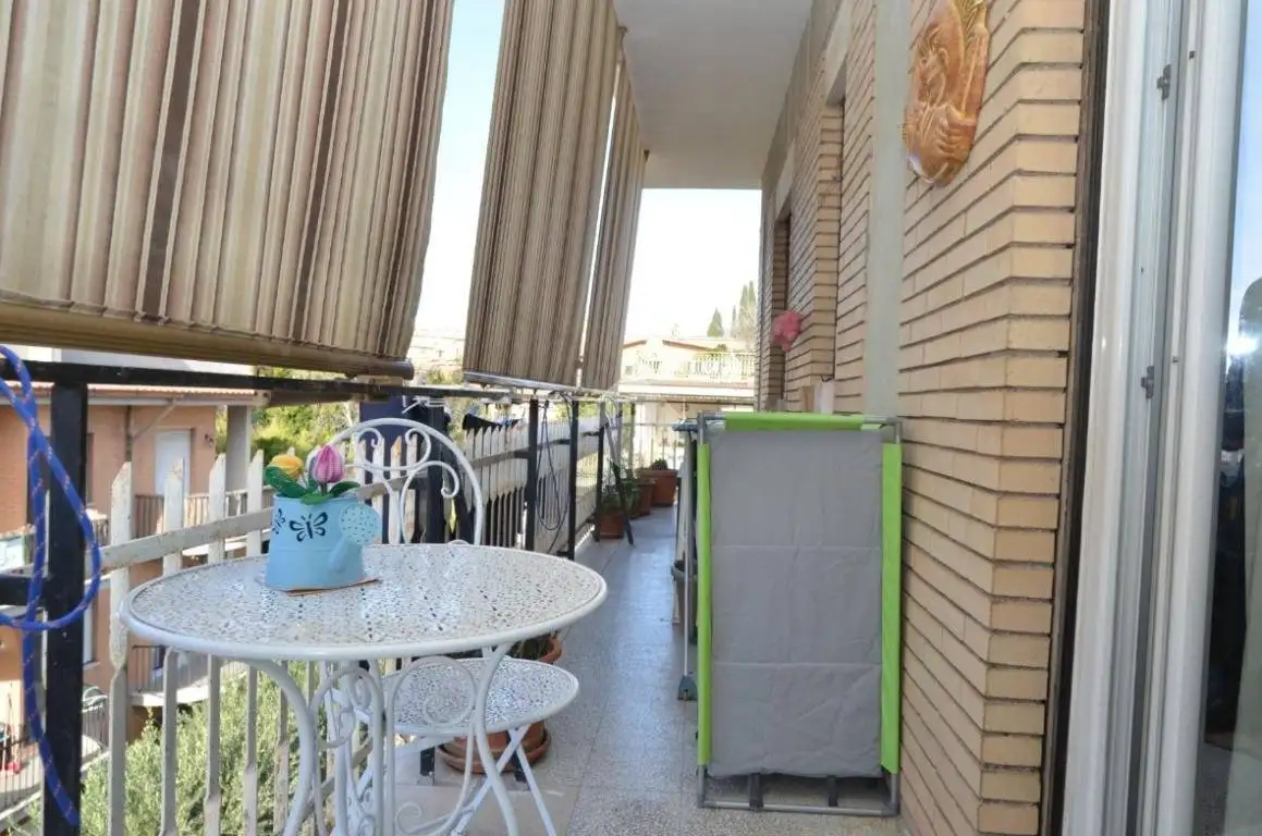 Trilocale Strada pontelucano 66, Tivoli Terme, Tivoli - foto 4