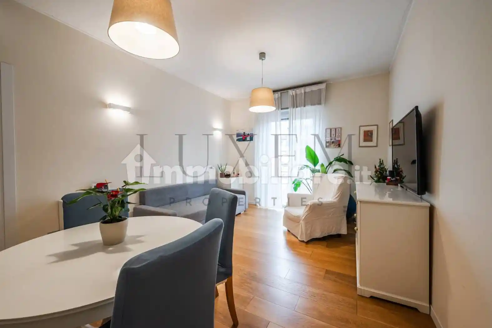 Bilocale via Adolfo Wildt, Casoretto, Milano - foto 3