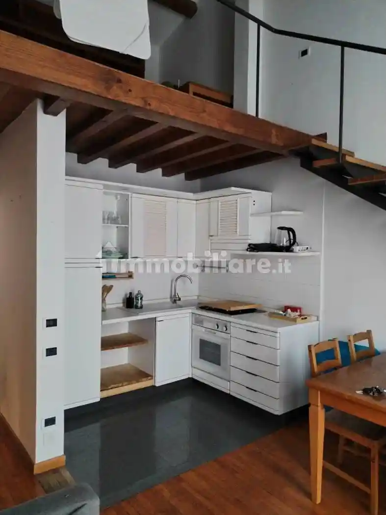 Bilocale via Francesco Veracini 11, Porta al Prato - San Jacopino, Firenze - foto 2