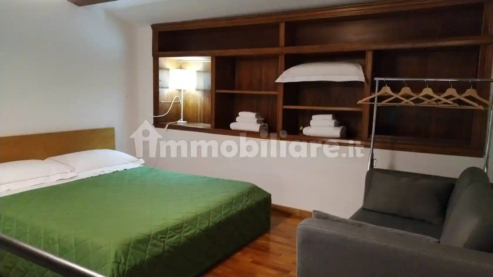 Bilocale via Francesco Veracini 11, Porta al Prato - San Jacopino, Firenze - foto 3