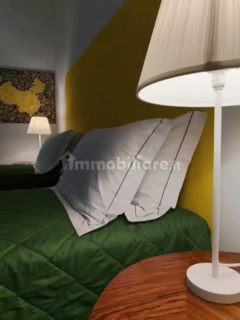 Bilocale via Francesco Veracini 11, Porta al Prato - San Jacopino, Firenze - foto 4