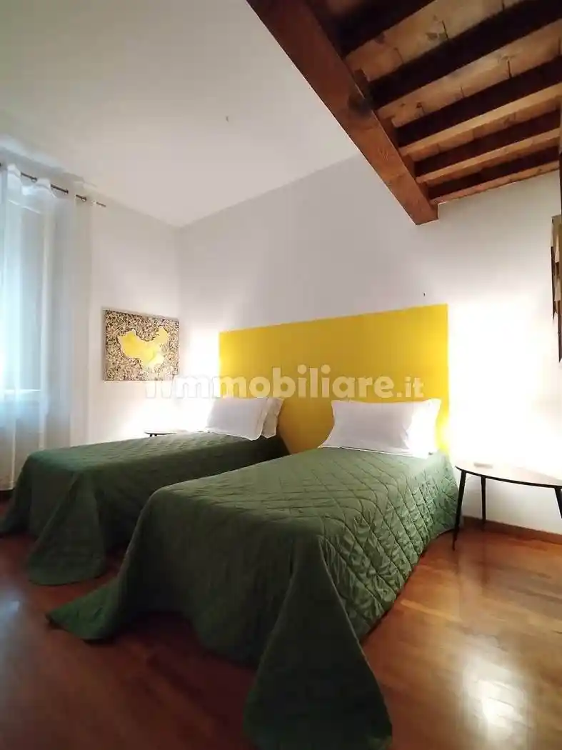 Bilocale via Francesco Veracini 11, Porta al Prato - San Jacopino, Firenze - foto 5