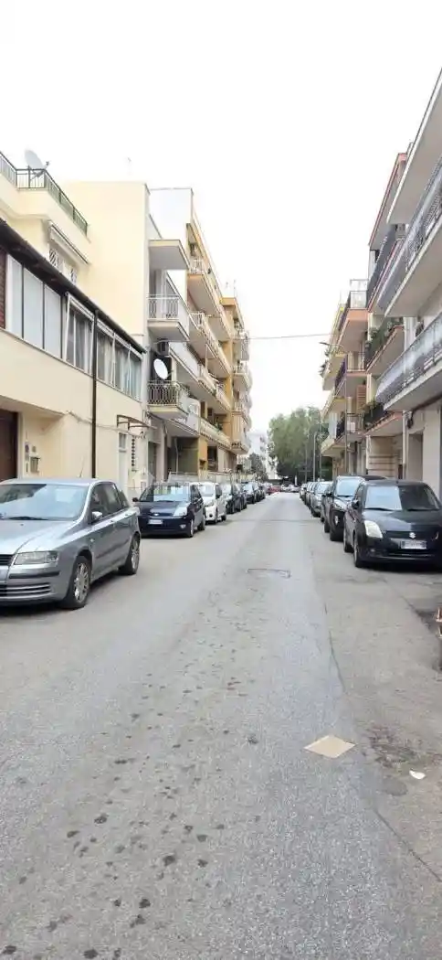 Bilocale via Tenente Domenico Speranza 9, Centro, Bitonto - foto 2