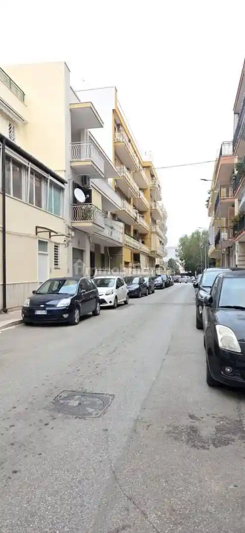 Bilocale via Tenente Domenico Speranza 9, Centro, Bitonto - foto 3