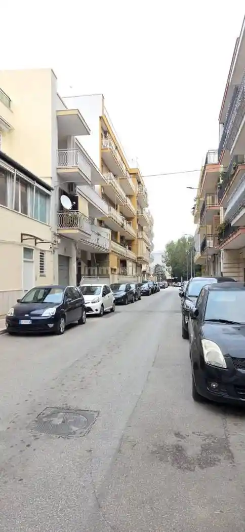 Bilocale via Tenente Domenico Speranza 9, Centro, Bitonto - foto 4