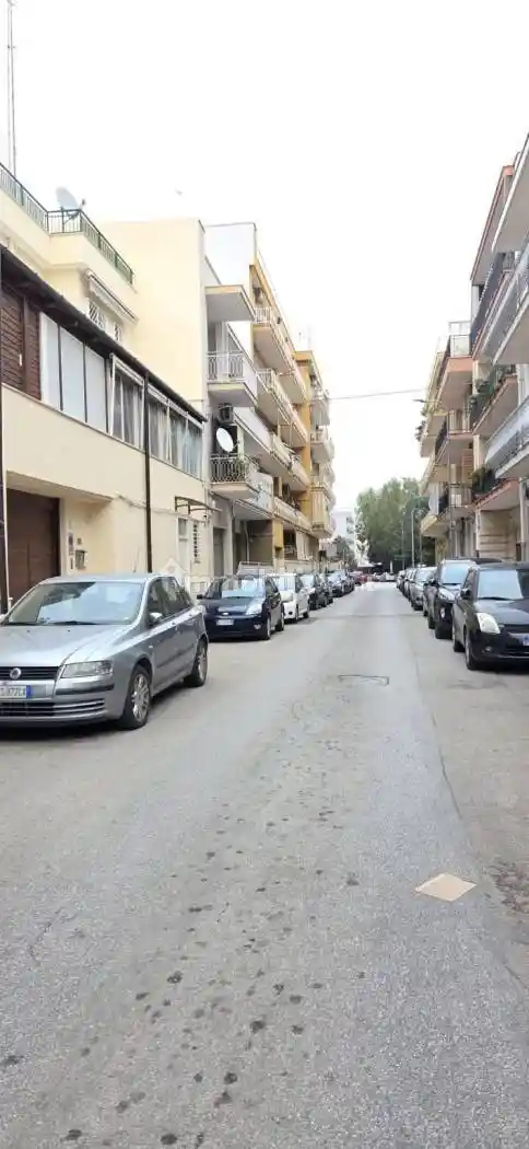 Bilocale via Tenente Domenico Speranza 9, Centro, Bitonto - foto 5