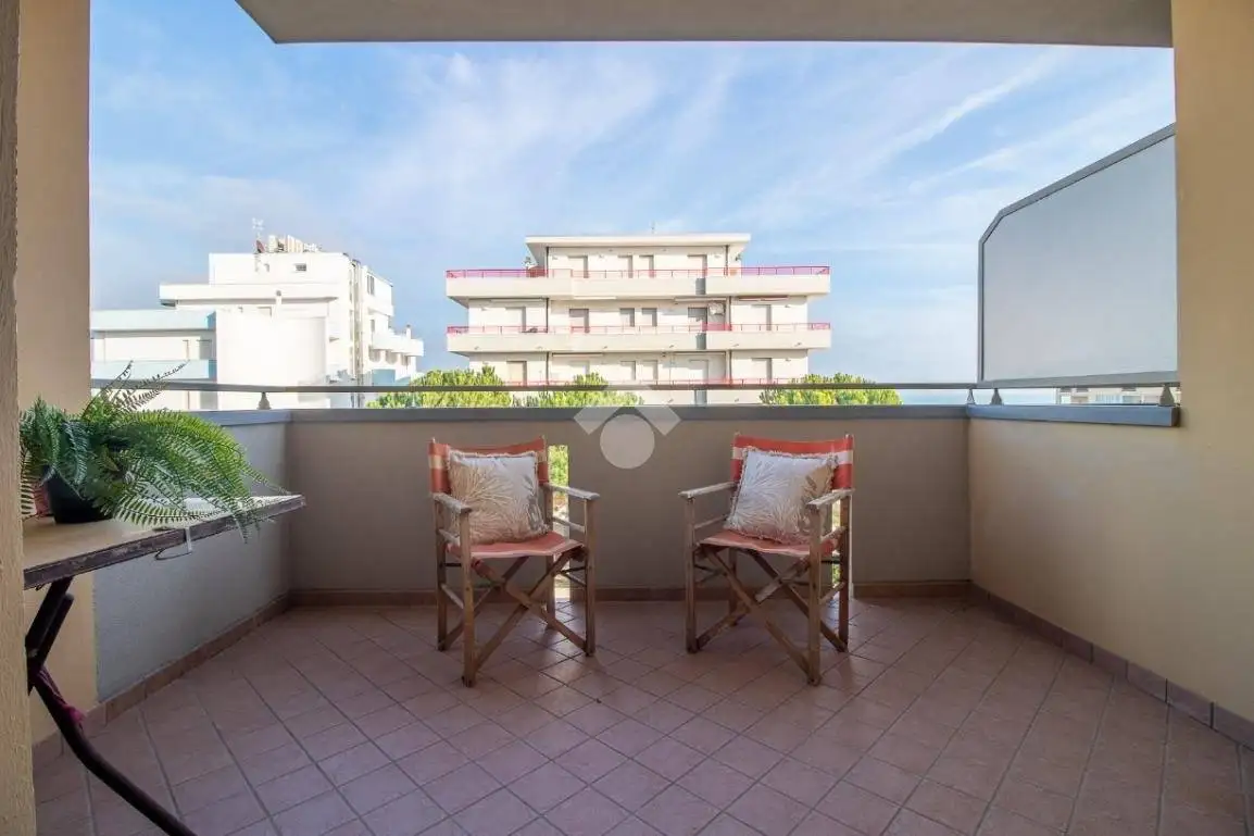 Appartamento in vendita a Ravenna