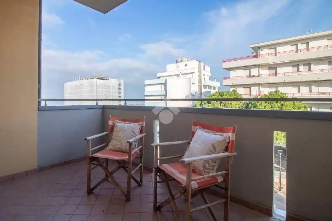 Trilocale viale Romagna 438, Lido di Savio - Lido di Classe, Ravenna - foto 3