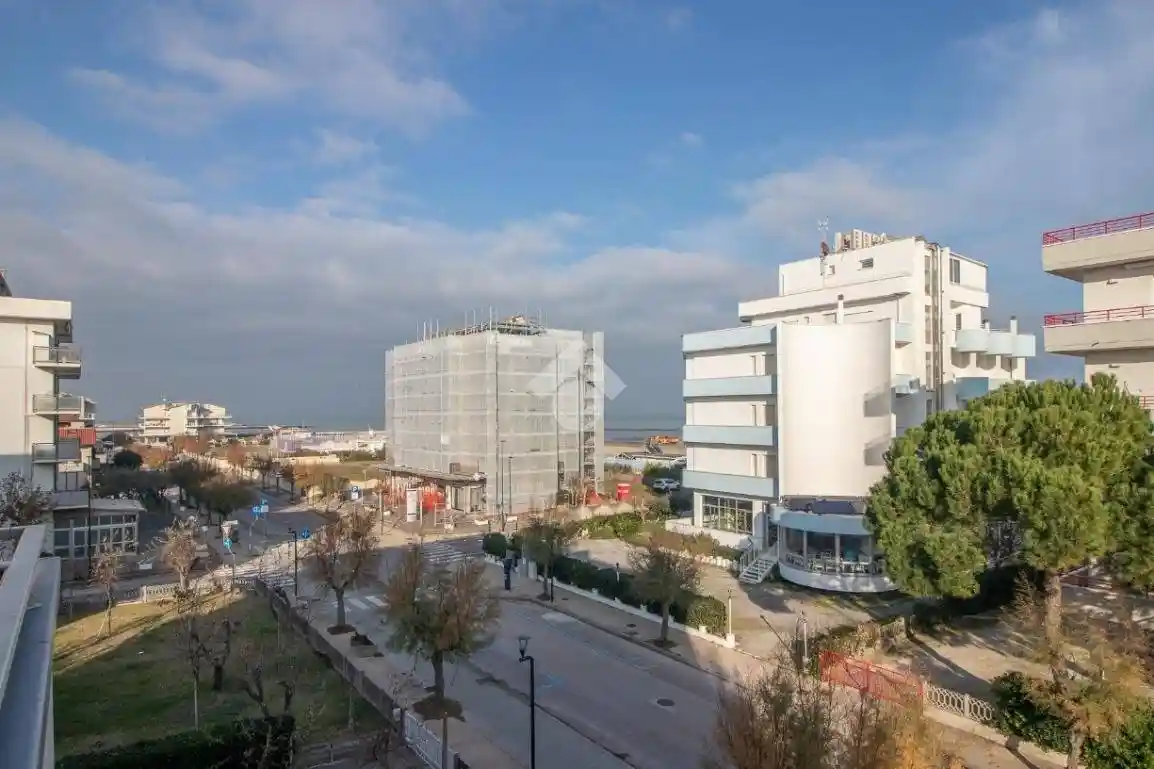 Trilocale viale Romagna 438, Lido di Savio - Lido di Classe, Ravenna - foto 5