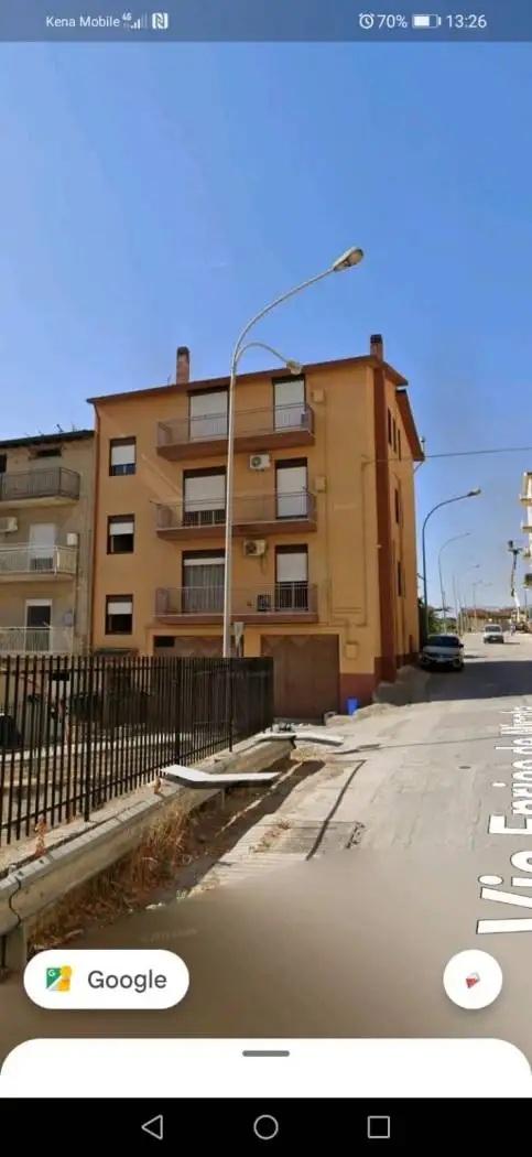 Appartamento in vendita a Aragona