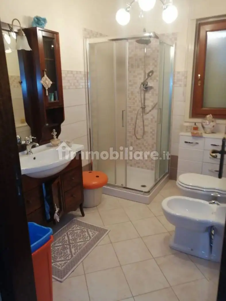 Appartamento via Gianbattista Odierna 6, Aragona - foto 5