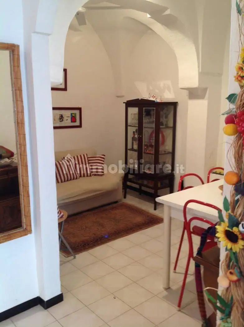 Appartamento in vendita a Ostuni