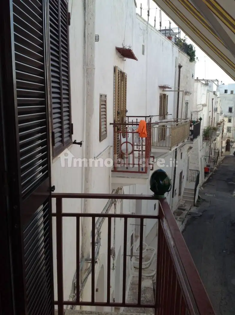 Quadrilocale via Giovan Battista Vico 42, Via Ludovico, Corso Umberto I, Vittorio Emanuele, Ostuni - foto 3