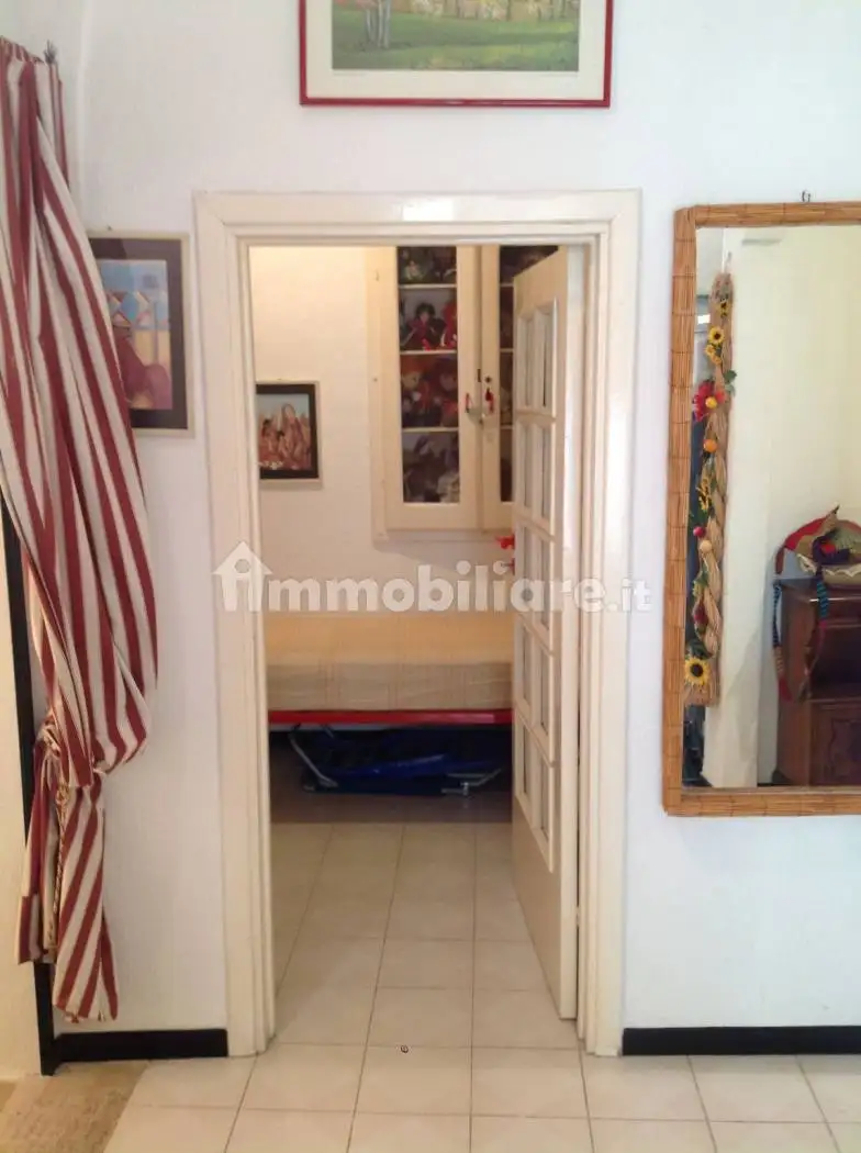 Quadrilocale via Giovan Battista Vico 42, Via Ludovico, Corso Umberto I, Vittorio Emanuele, Ostuni - foto 5