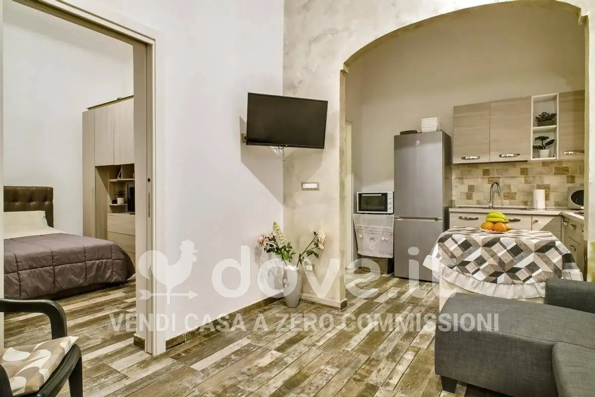 Appartamento in vendita a Taranto