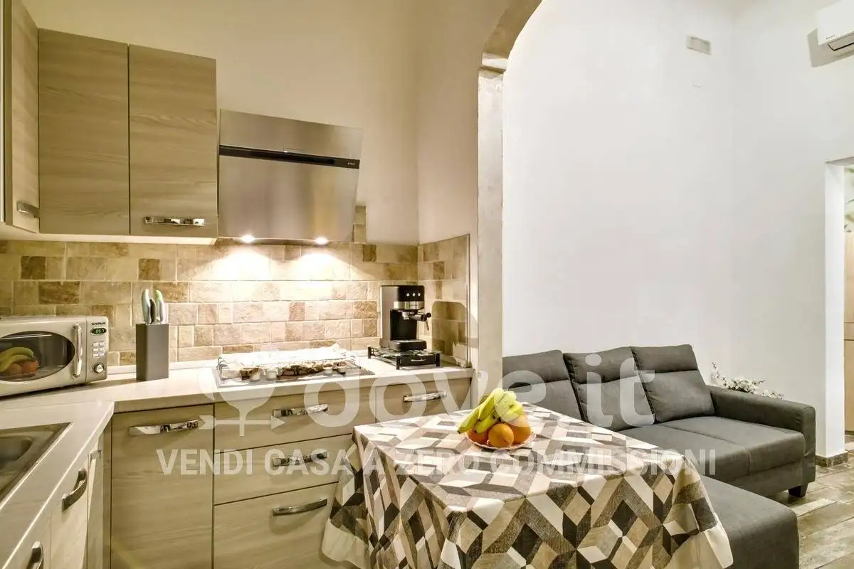 Bilocale via Giuseppe Mazzini 152, Borgo, Taranto - foto 3