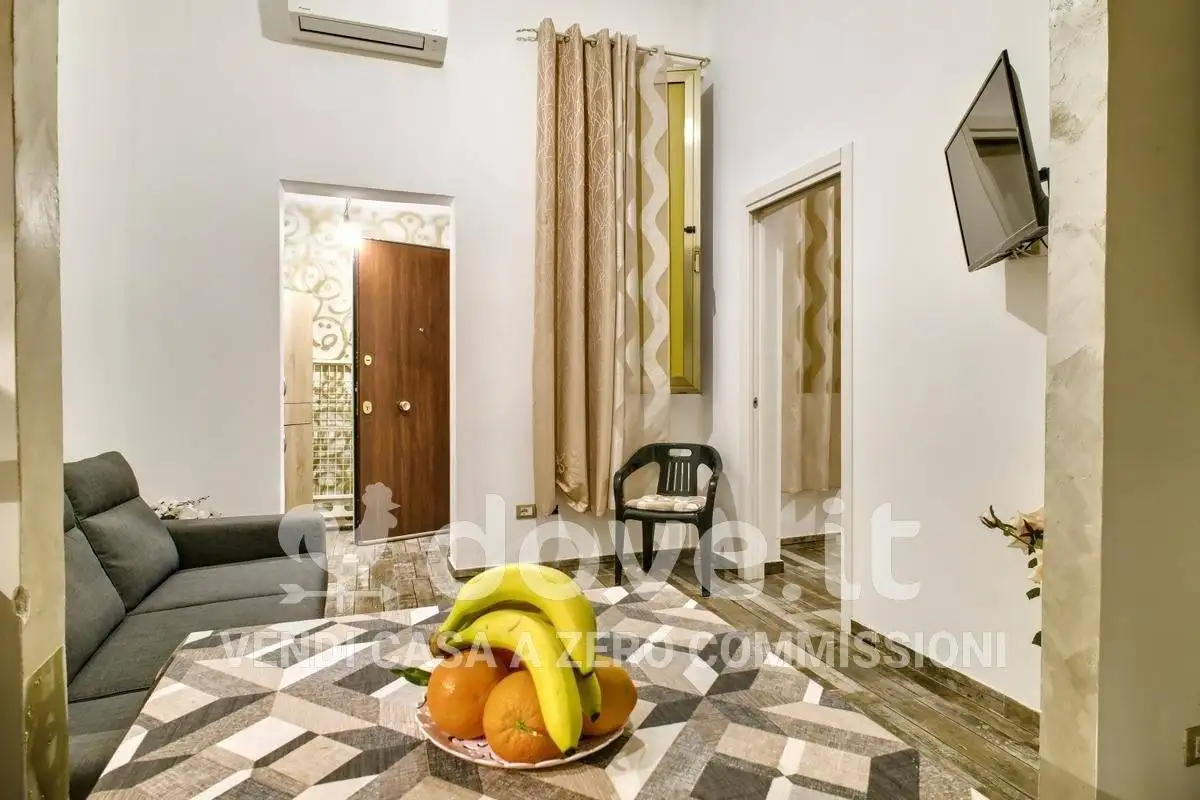 Bilocale via Giuseppe Mazzini 152, Borgo, Taranto - foto 5