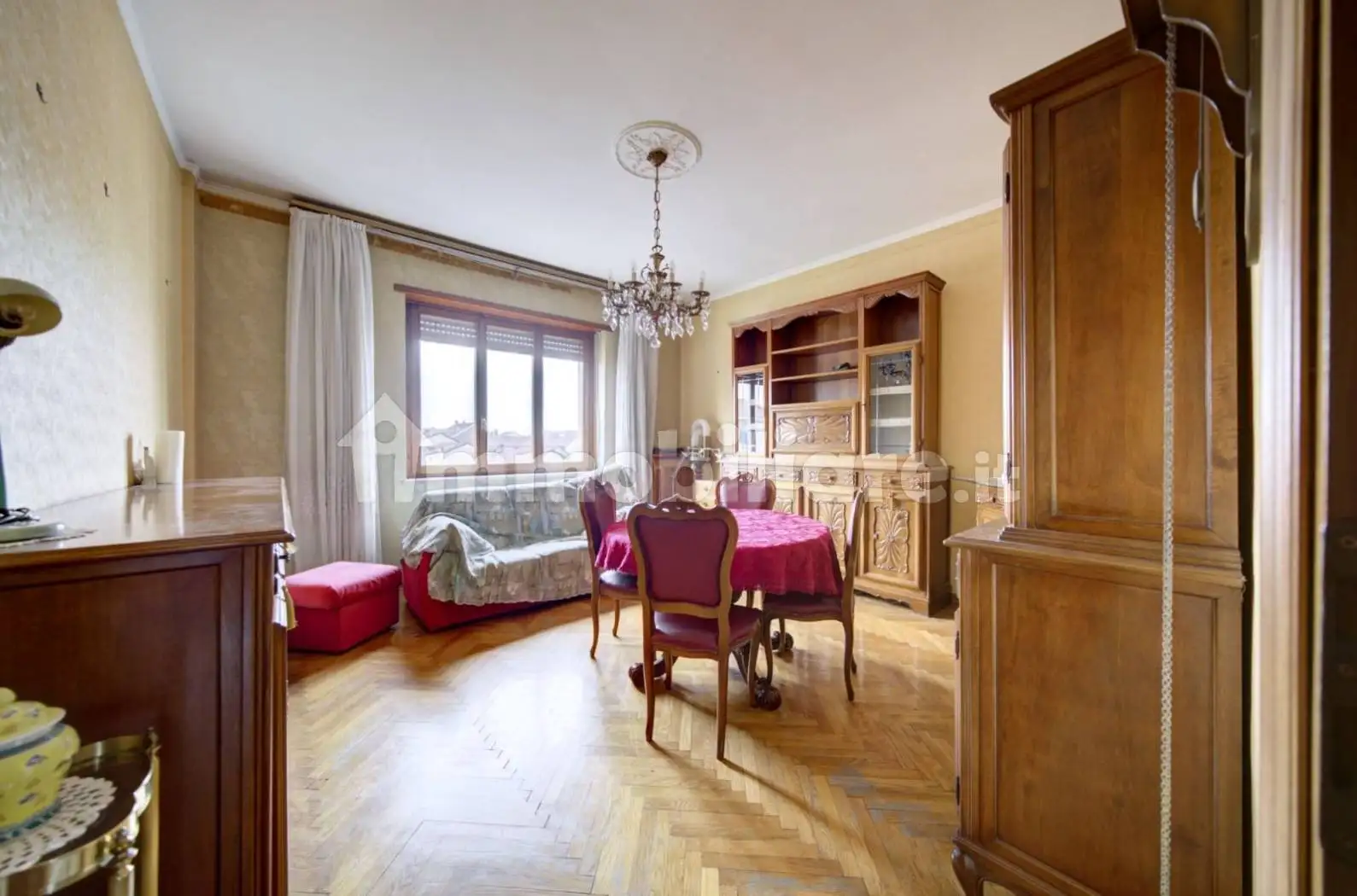 Appartamento in vendita a Torino