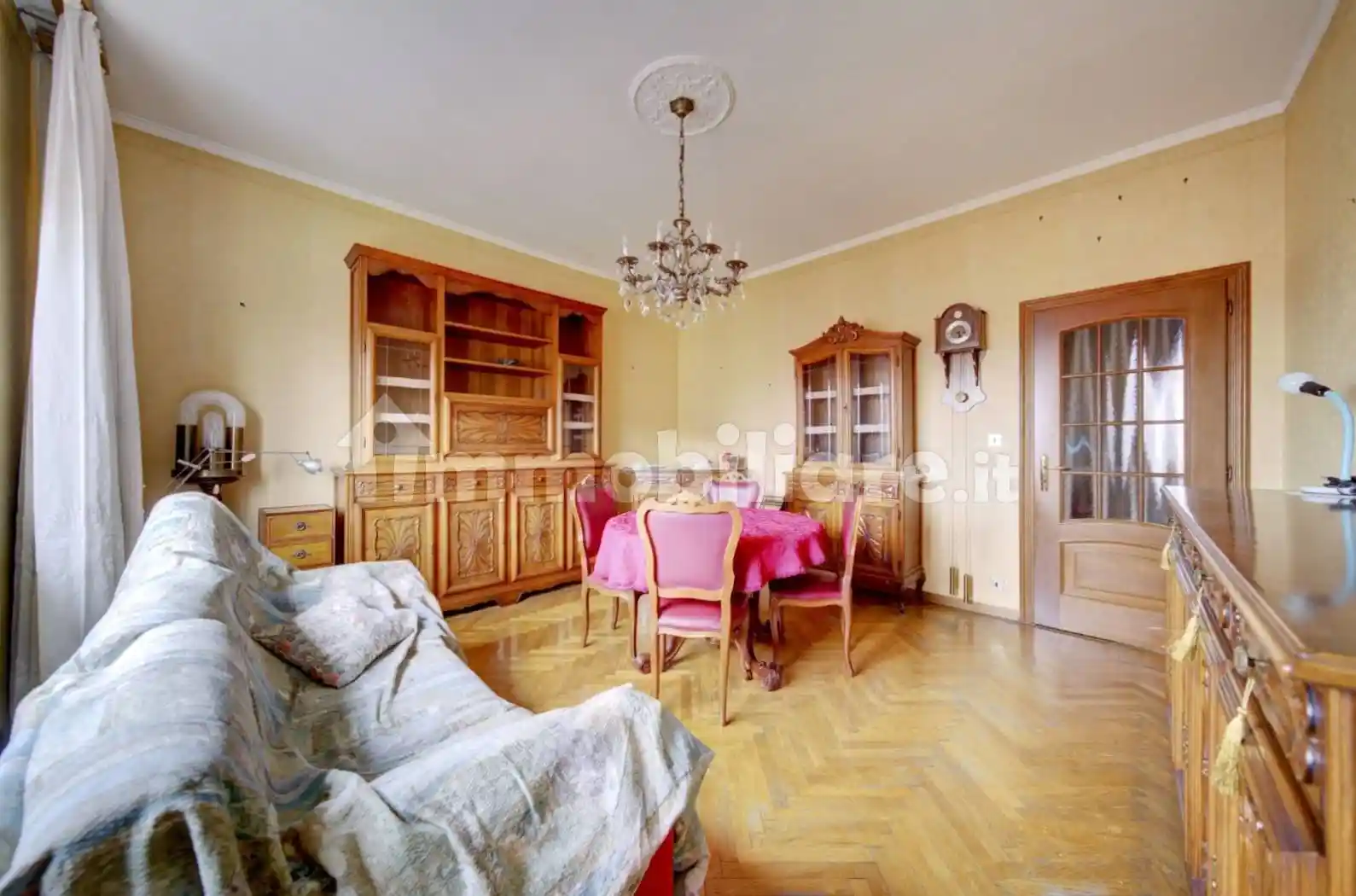 Trilocale via Giovanni Randaccio 4, Borgo Vittoria, Torino - foto 2