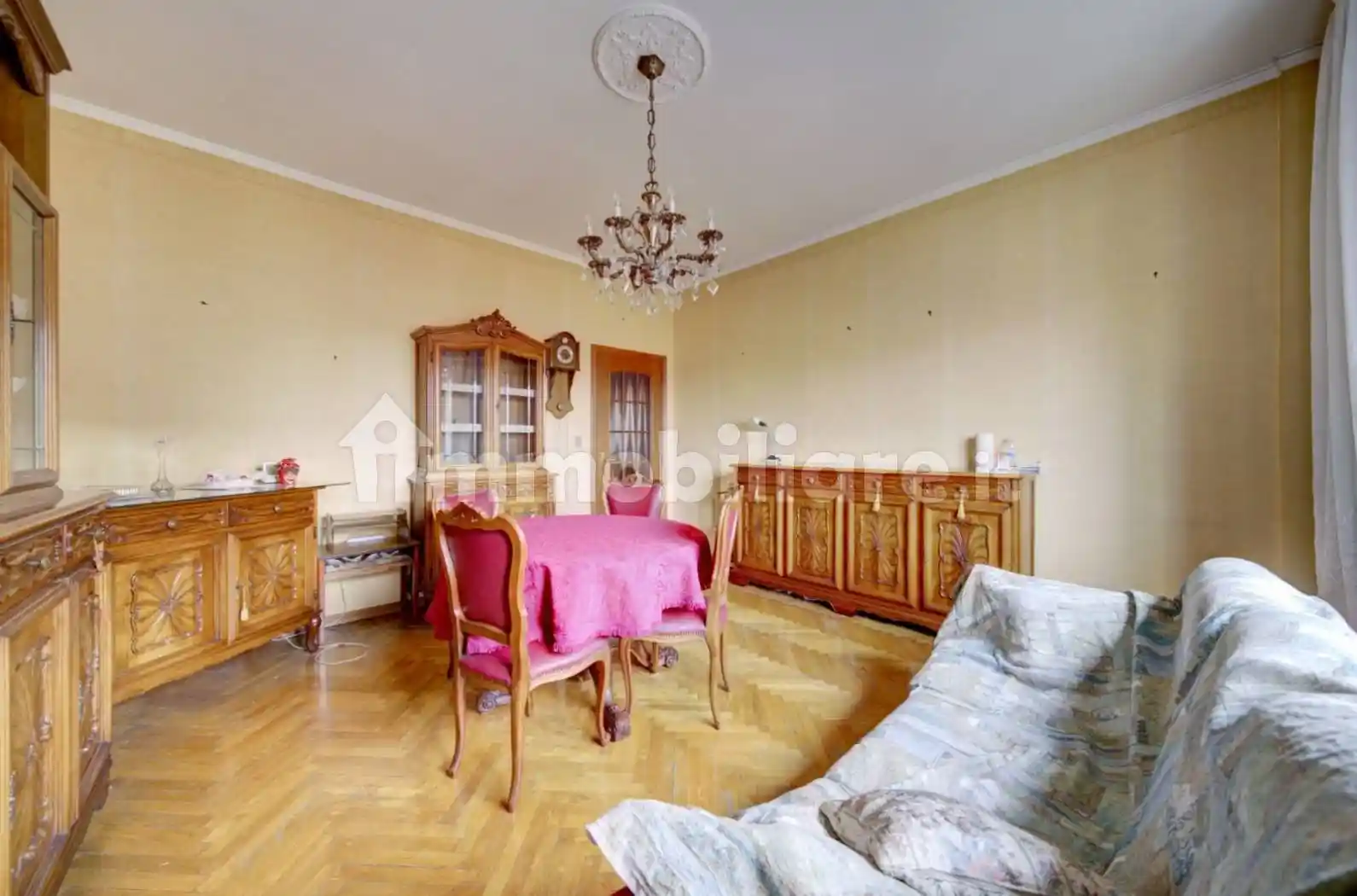 Trilocale via Giovanni Randaccio 4, Borgo Vittoria, Torino - foto 3