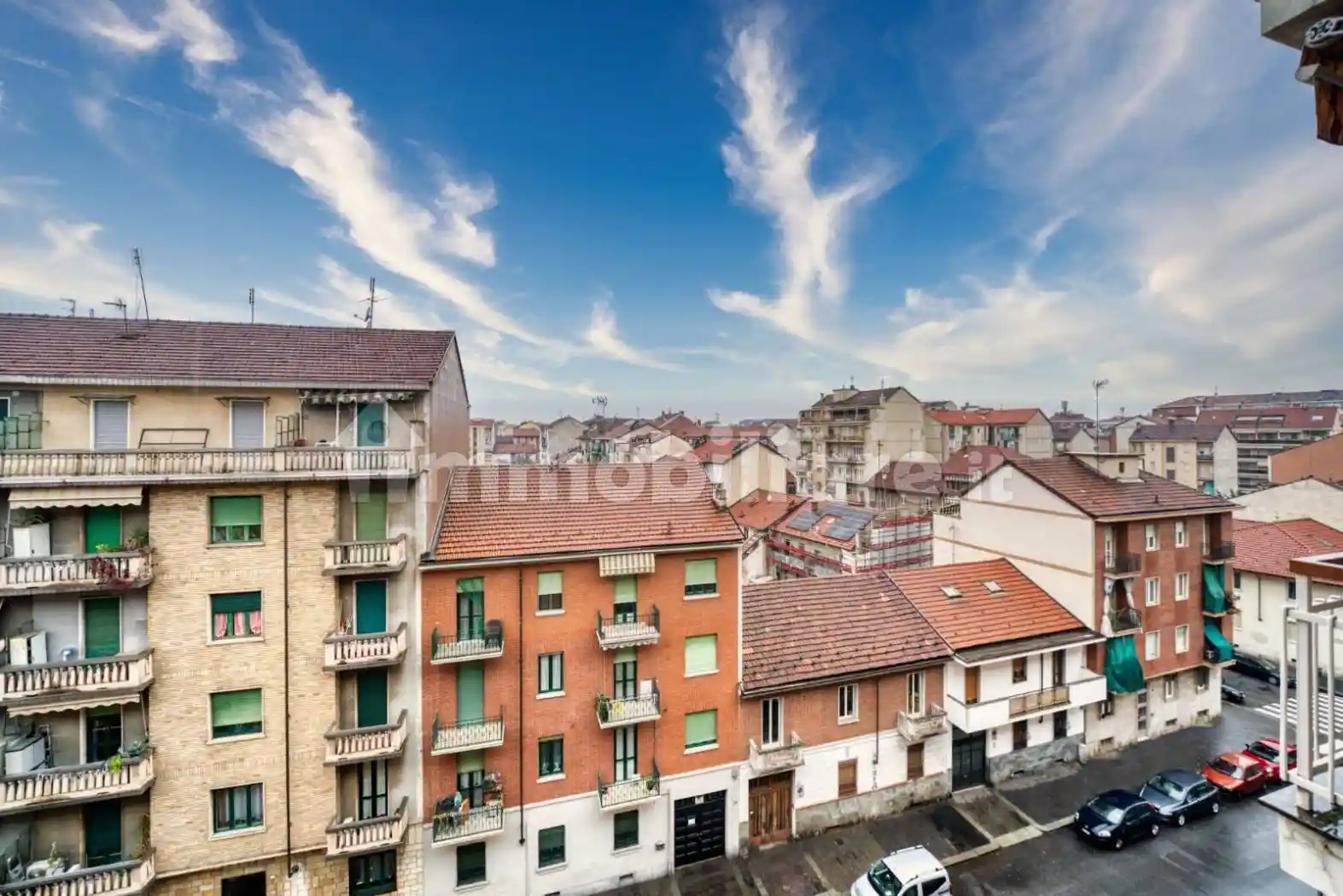 Trilocale via Giovanni Randaccio 4, Borgo Vittoria, Torino - foto 4