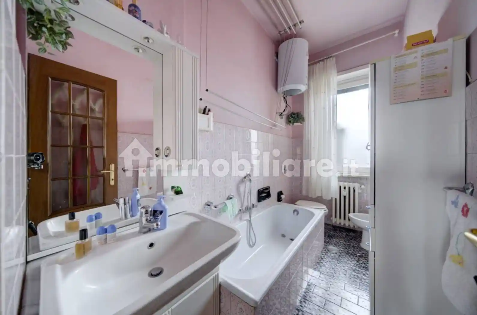 Trilocale via Giovanni Randaccio 4, Borgo Vittoria, Torino - foto 5