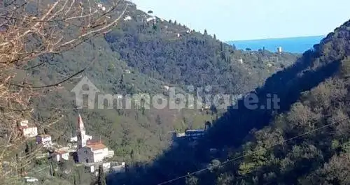 Villa a schiera Strada per Arboccò, Sant'Andrea di Foggia - Montepegli, Rapallo - foto 2