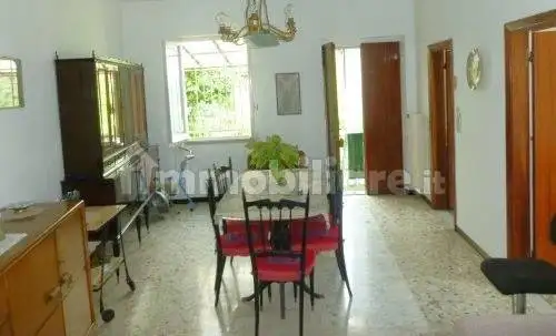 Villa a schiera Strada per Arboccò, Sant'Andrea di Foggia - Montepegli, Rapallo - foto 3