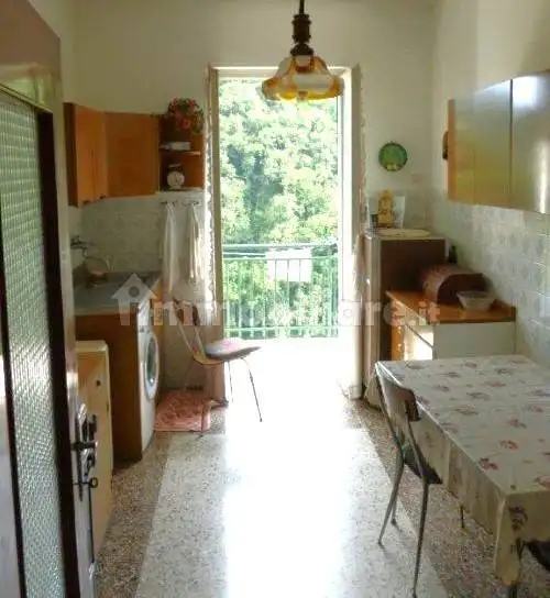 Villa a schiera Strada per Arboccò, Sant'Andrea di Foggia - Montepegli, Rapallo - foto 4