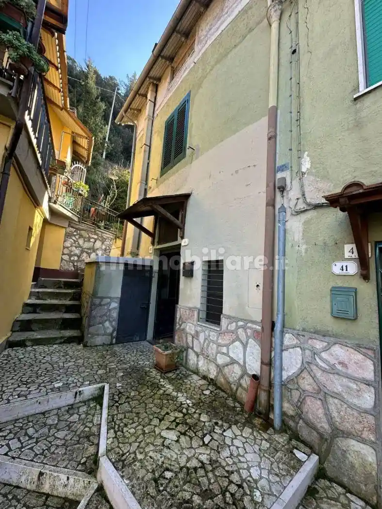 Trilocale via Santo Spirito, Marmore - Piediluco, Terni - foto 5