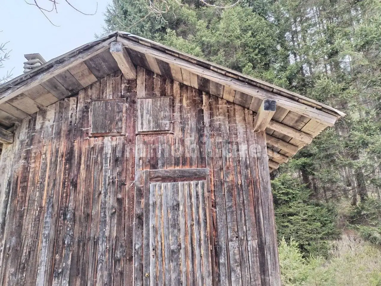 Baita via Val Da Rin, Auronzo di Cadore - foto 2