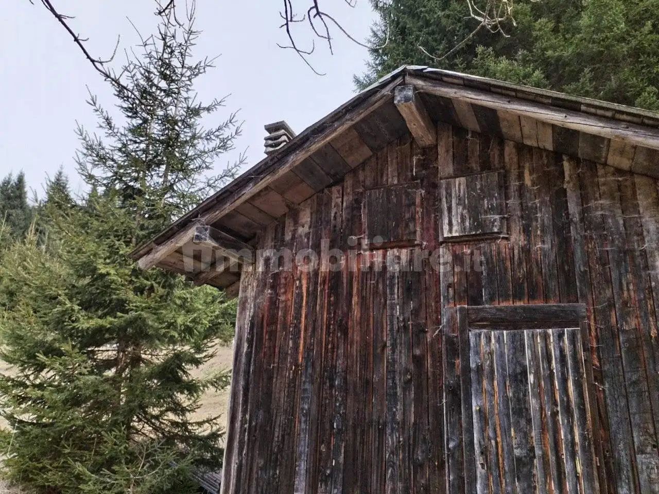 Baita via Val Da Rin, Auronzo di Cadore - foto 3