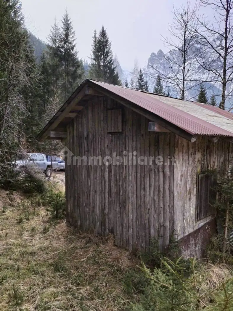 Baita via Val Da Rin, Auronzo di Cadore - foto 4