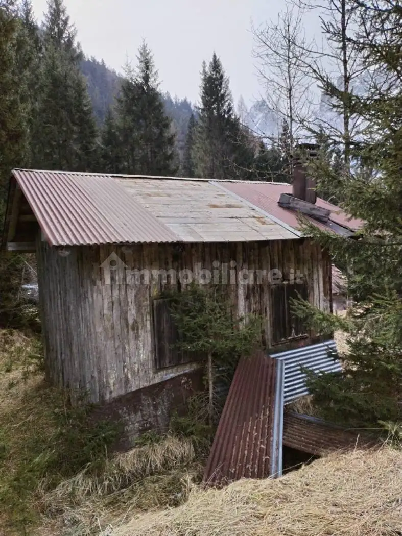 Baita via Val Da Rin, Auronzo di Cadore - foto 5