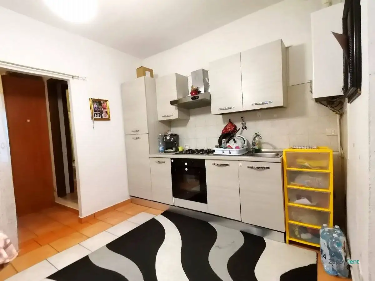 Appartamento in affitto a Cernusco sul Naviglio