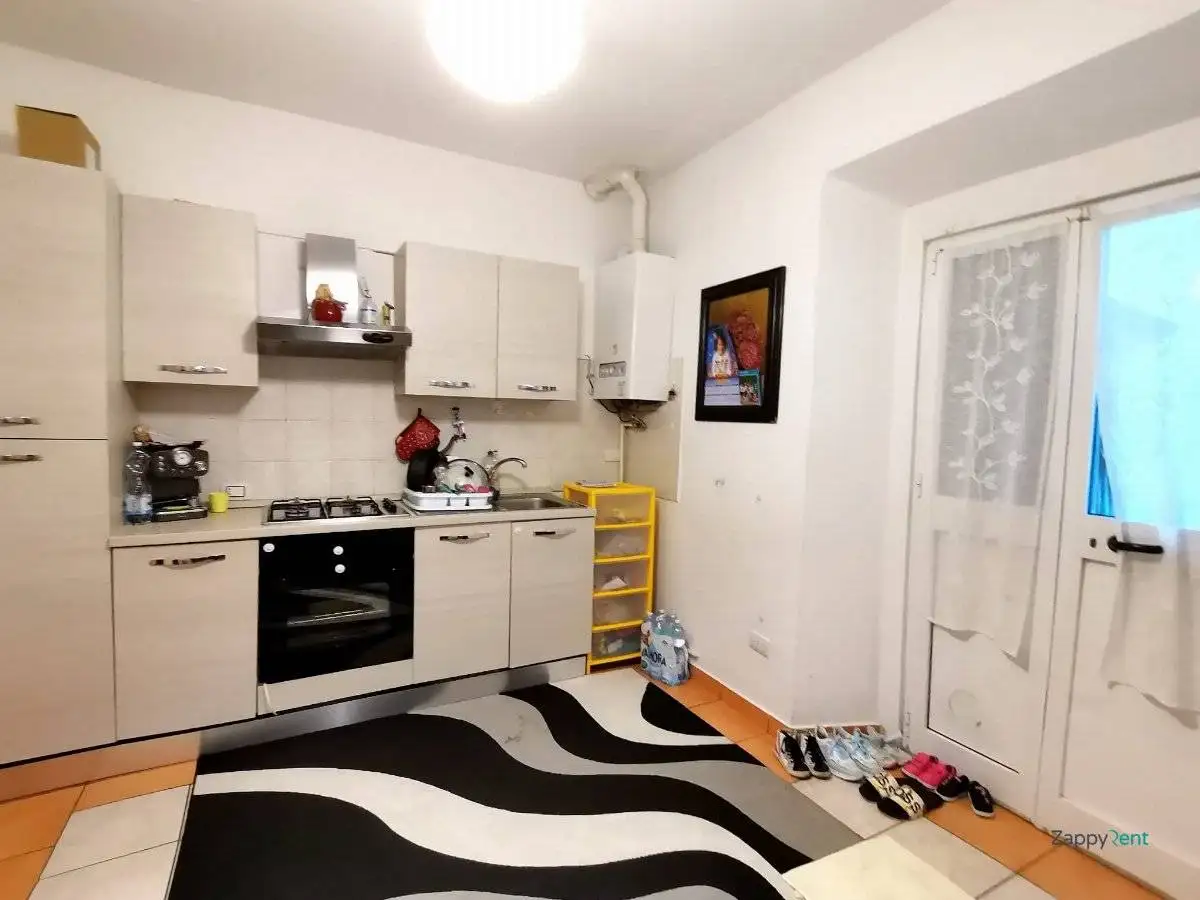 Bilocale via IV Novembre, Centro, Cernusco sul Naviglio - foto 2