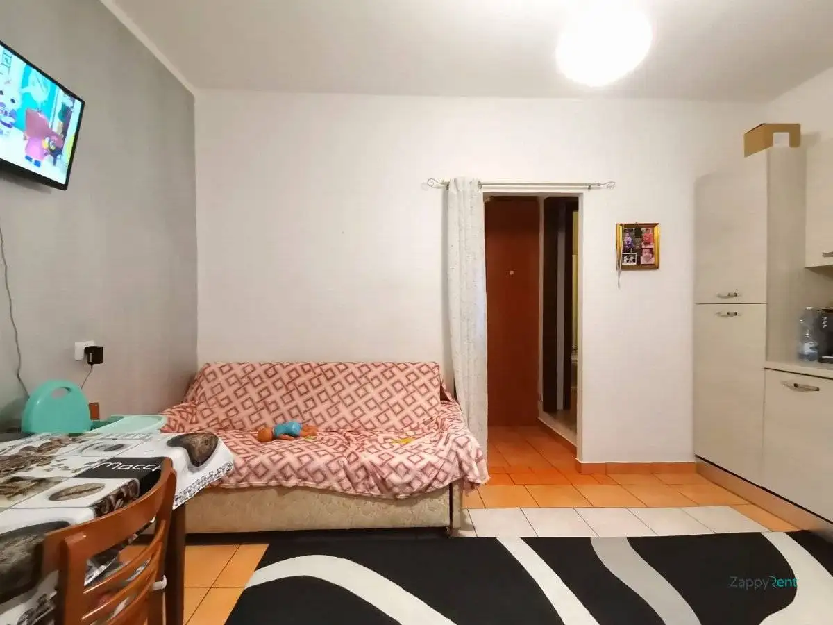 Bilocale via IV Novembre, Centro, Cernusco sul Naviglio - foto 3