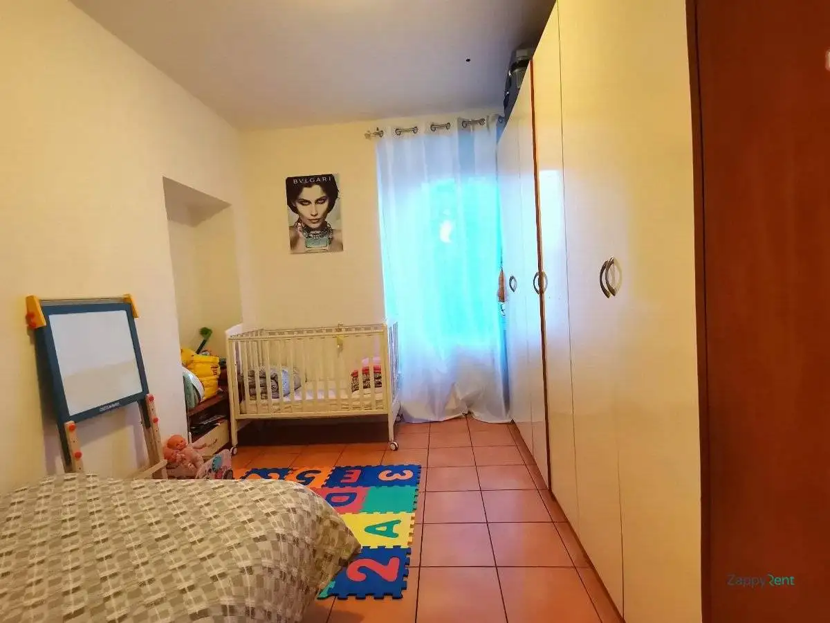 Bilocale via IV Novembre, Centro, Cernusco sul Naviglio - foto 5